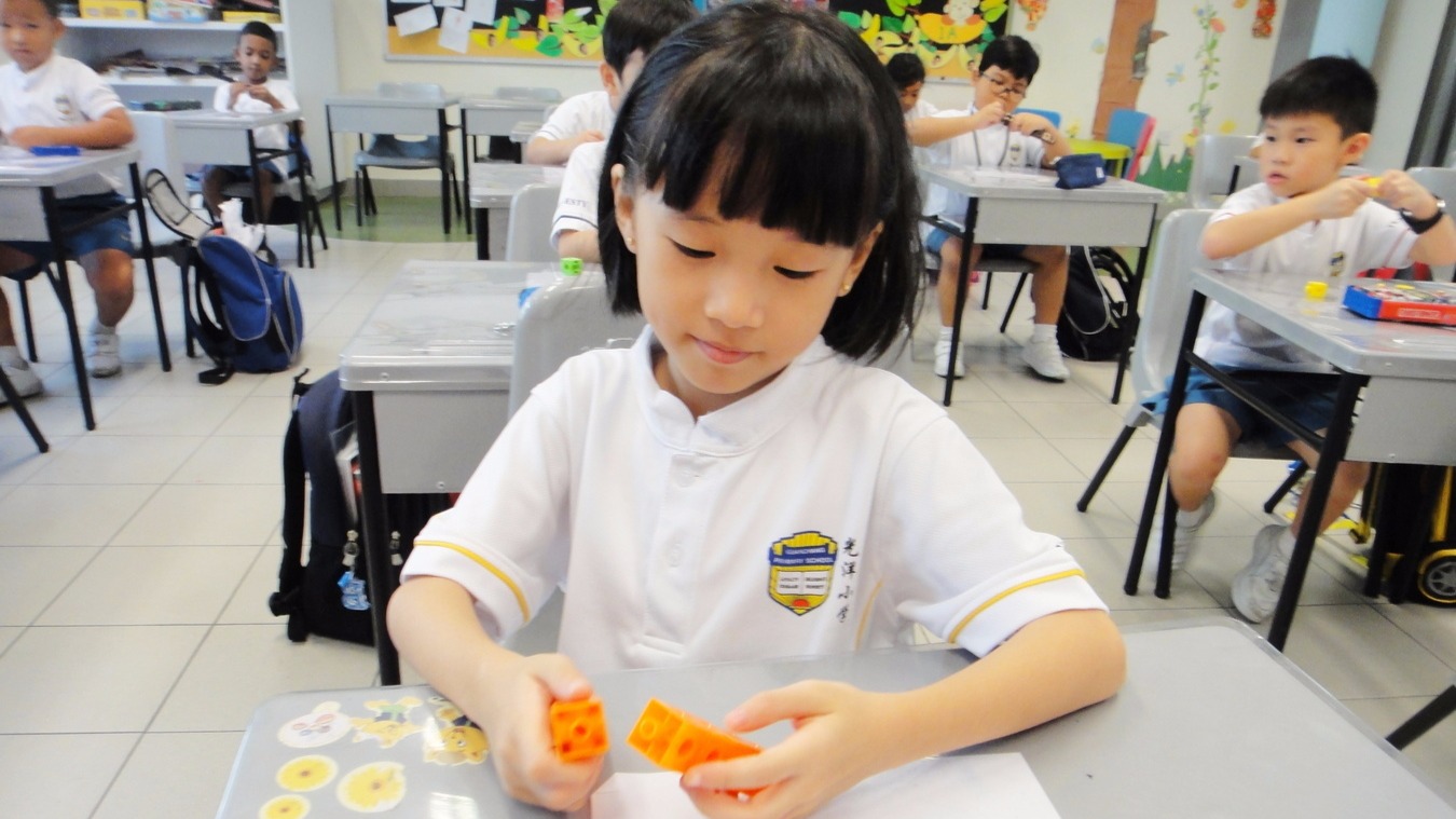 New IPS survey challenges common perceptions of a major gap between the prestigious and neighbourhood school