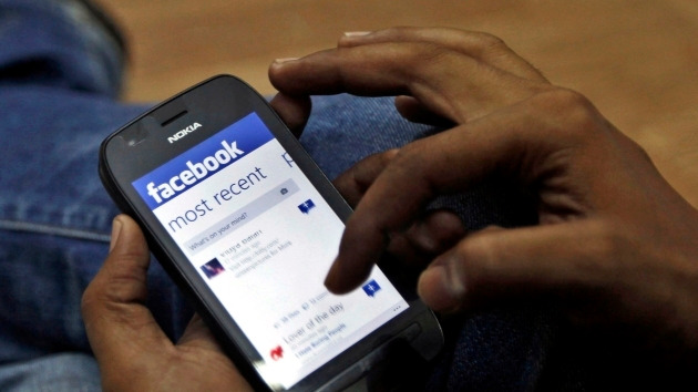 India becomes largest audience country for Facebook: Report