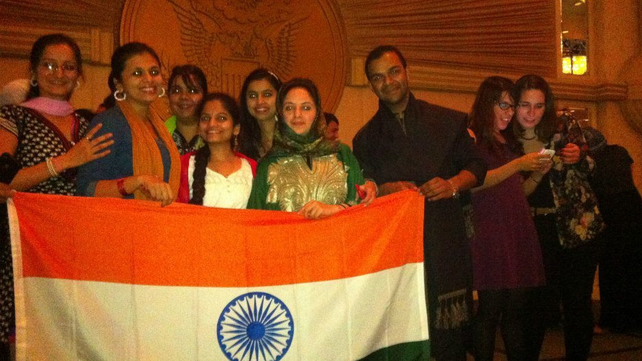 Indian students worry about physical safety in US: Survey