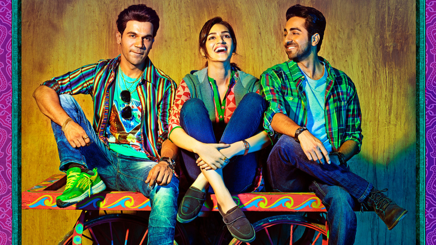 Tiwari magic duo unites, brings us charms of UP with ‘Bareilly Ki Barfi’