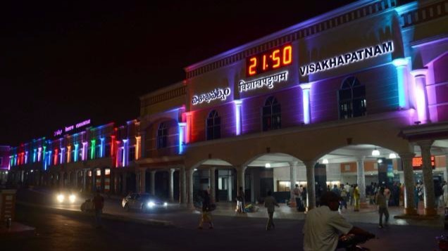 Malaysia keen to develop Indian railway stations, picks seven locations