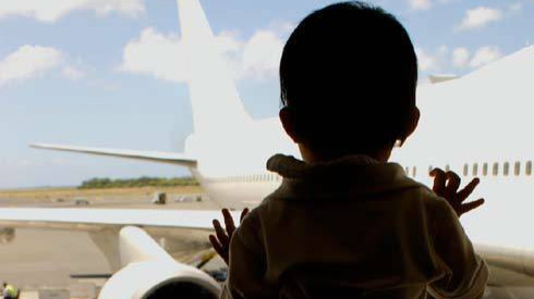 Centre mulls caveat to Hague treaty on child abduction to secure rights of NRI women