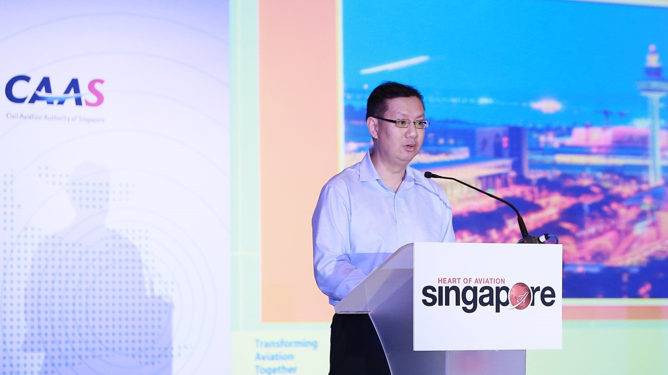 Singapore invests in new Satellite Technology to enhance search and rescue capabilities