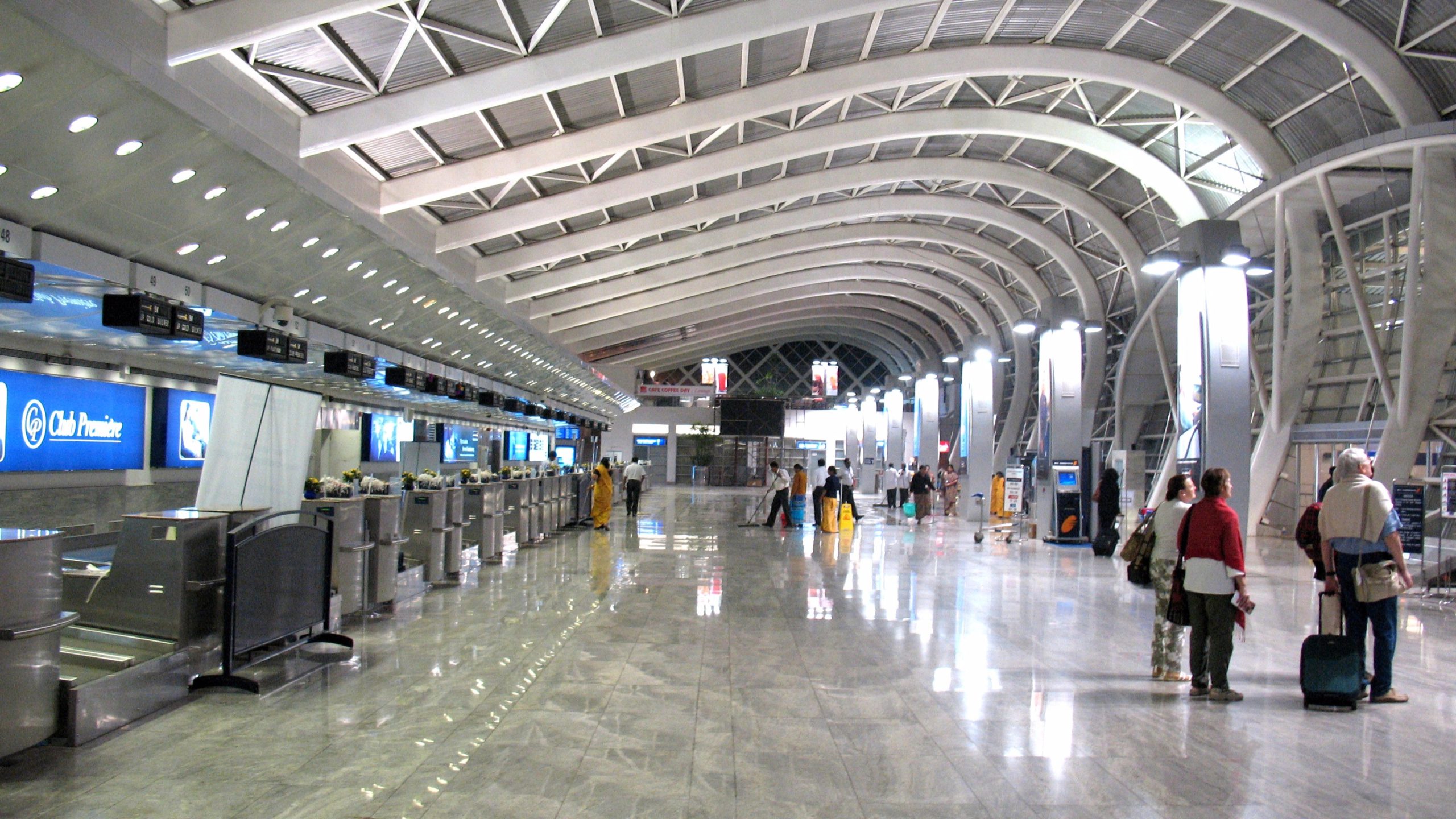 Two Indian-origin women arrested for smuggling 4kg worth of gold in undergarments