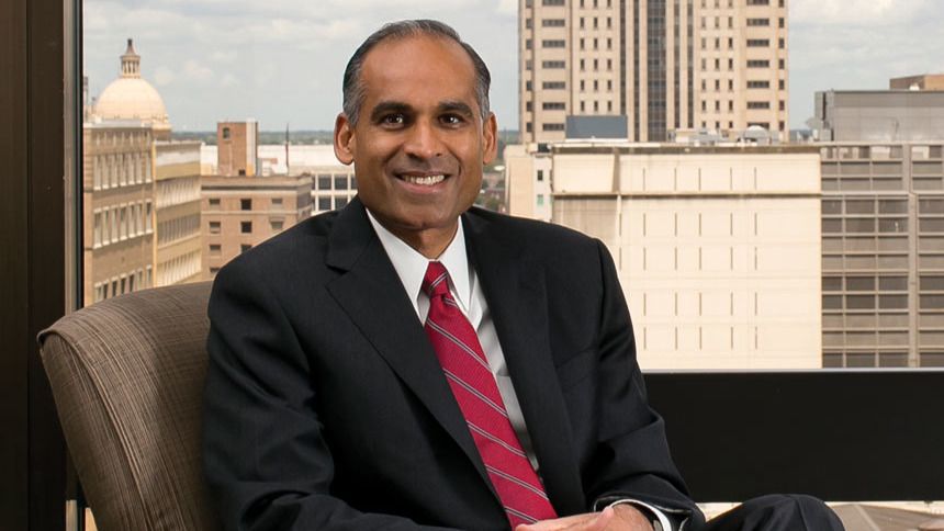 Indian-American-led Petrochemical giant to build world’s largest alcohol plant in Texas