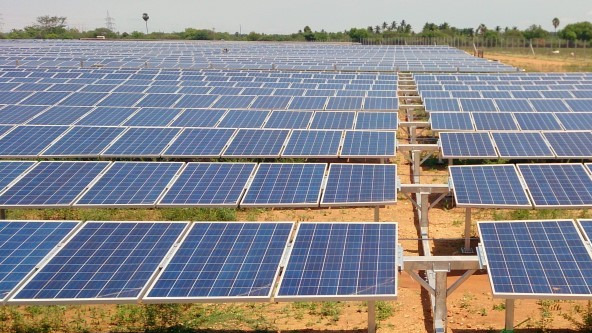 UK funds food security, solar energy projects in India