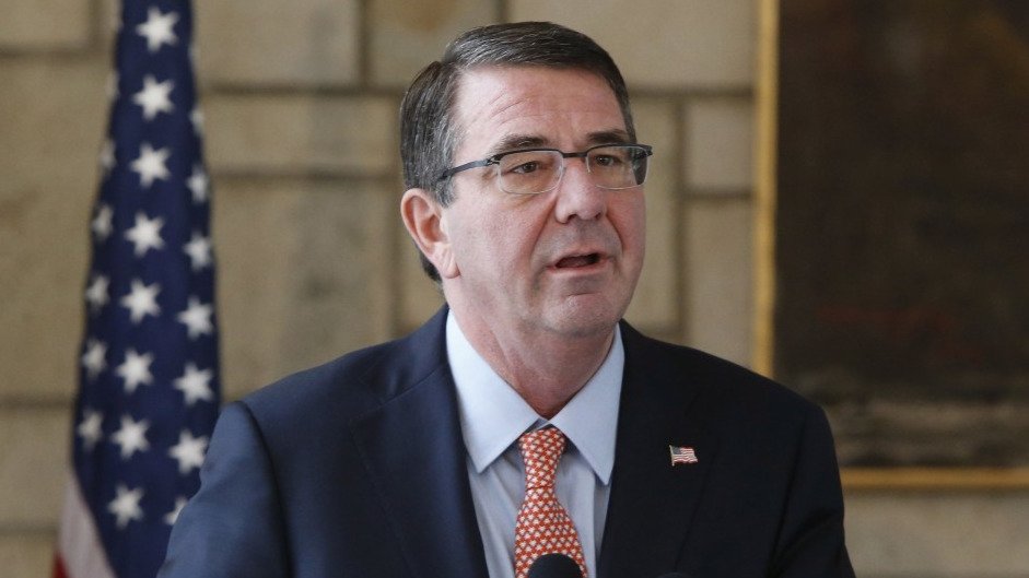US blocks USD350 million military aid to Pakistan
