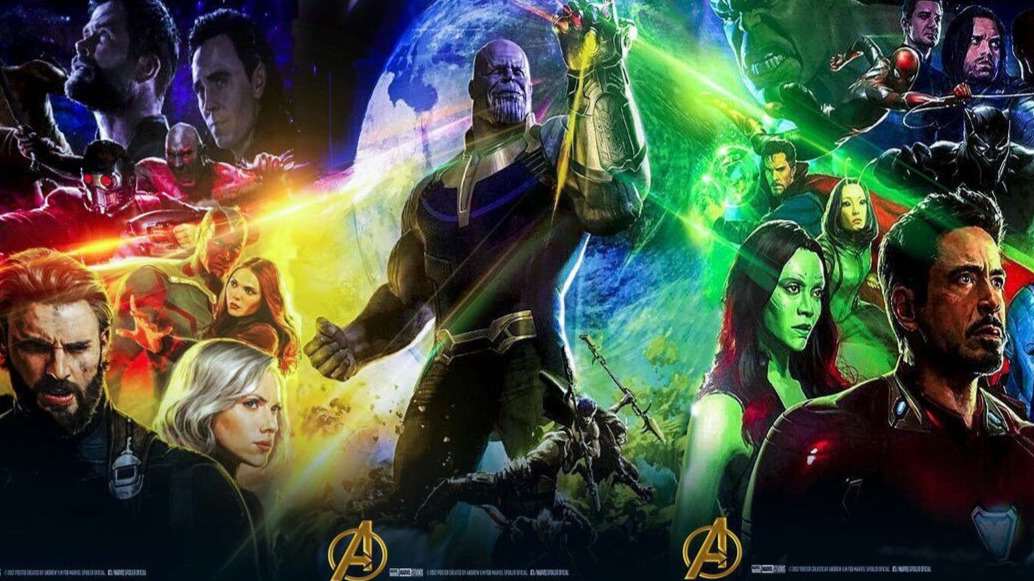 ‘Avengers: Infinity War’ may bring back long-absent character