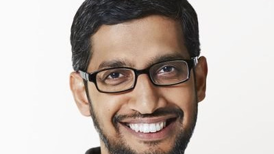 Alphabet Inc appoints Sundar Pichai to its board of directors