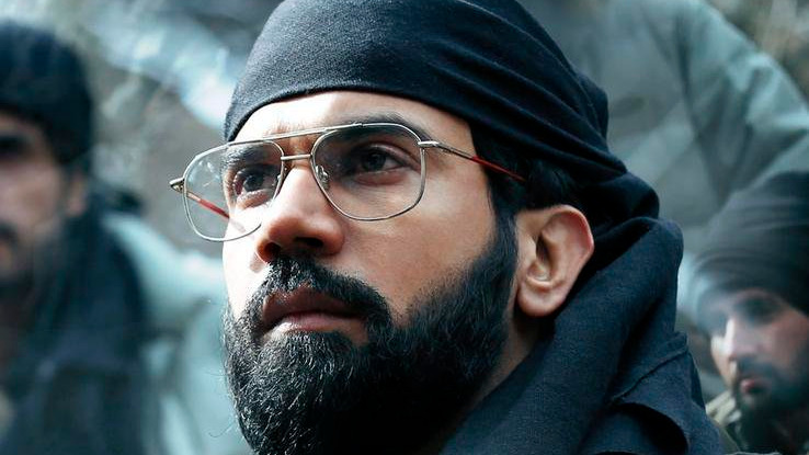 Anurag Kashyap, Hansal Mehta’s films to be premiered at TIFF