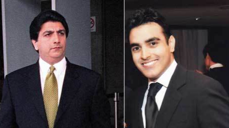 Five Indian-origin business tycoons on Forbes Singapore Rich List