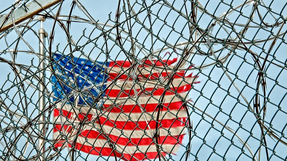 Indian in US jailed for illegally selling silencers for guns