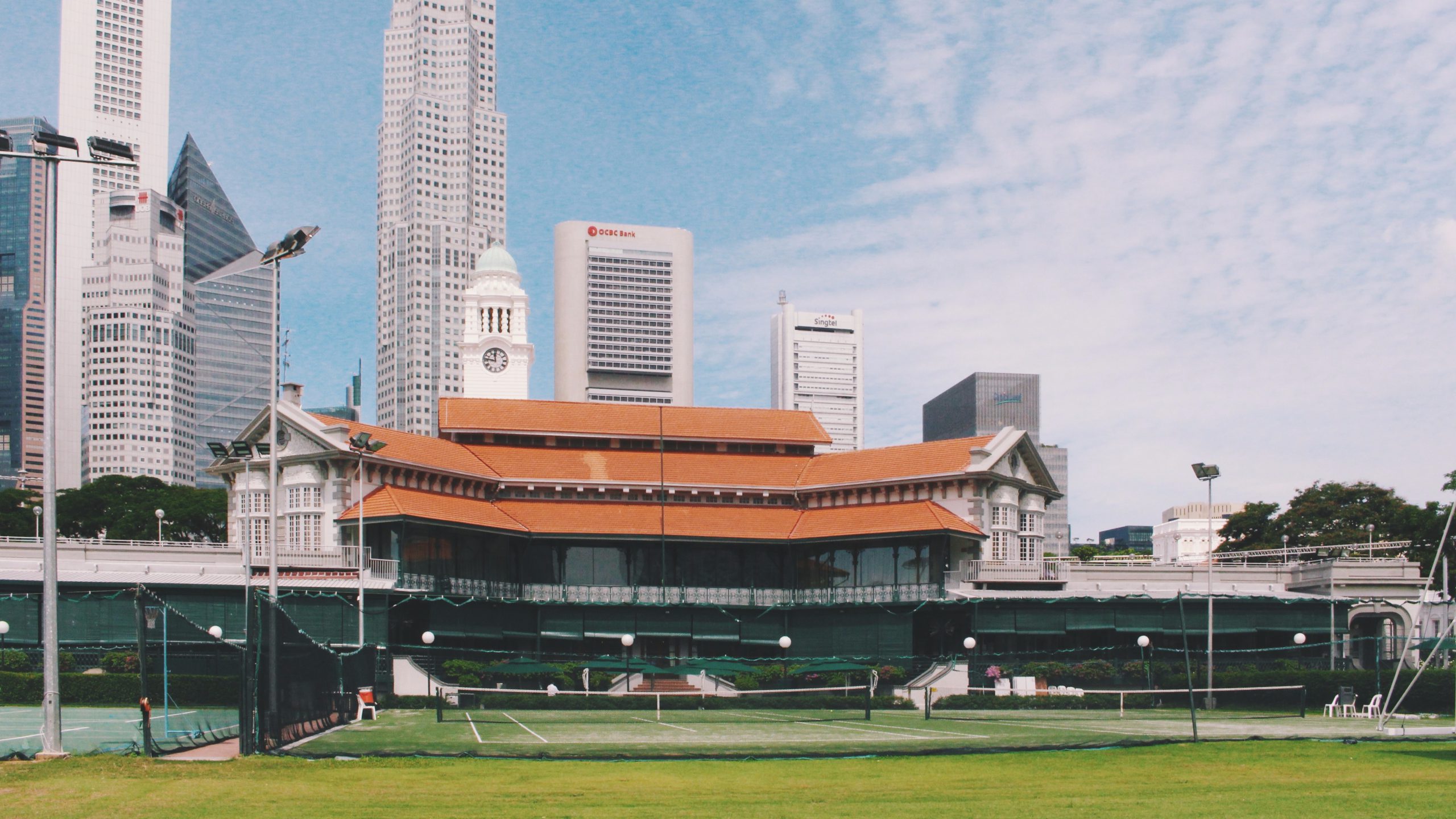 SCC team gears up to face fierce opposition in most high-profile tournament to date
