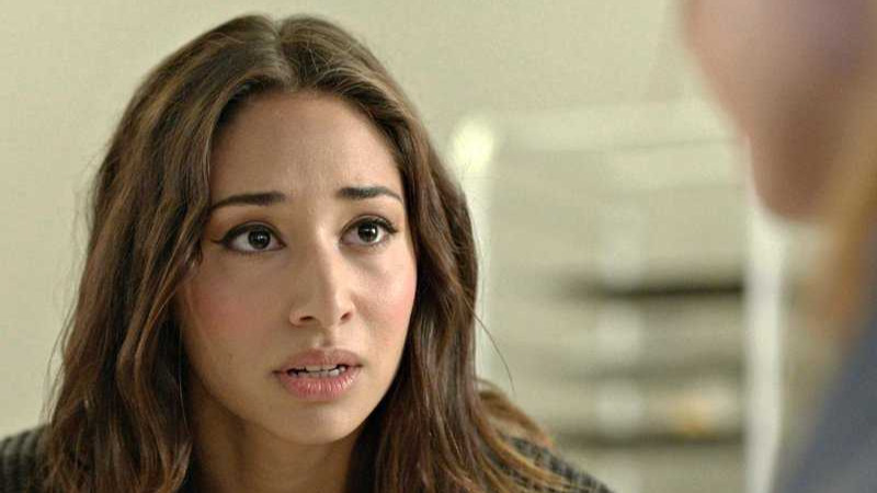 Indian-Canadian actress Meaghan Rath to star in ‘Hawaii Five-O’