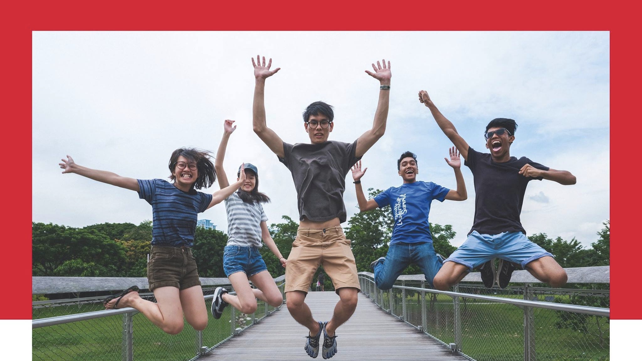 Singtel launches month-long campaign to celebrate nation-building efforts beyond National Day