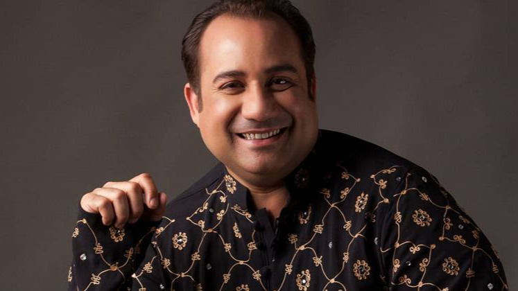 Sufi Maestro Rahat Fateh Ali Khan comes to Singapore on National Day
