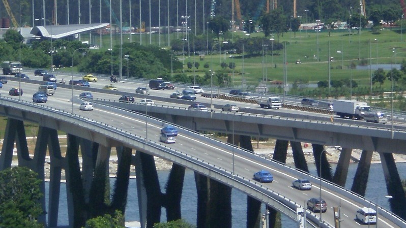 Singapore-Johor cross-border train to be complete by 2024