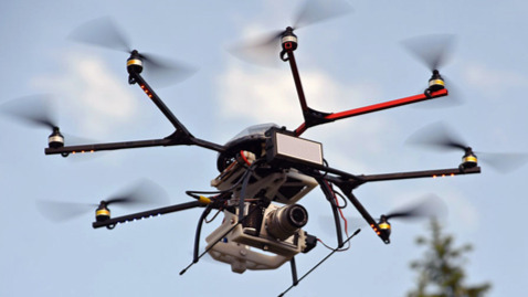 Singapore acquires advanced radar system able to track small drones up to 5km away