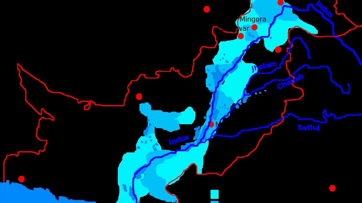 World Bank reiterates neutral stance on Indus Waters Treaty, invites discussion