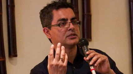 Indian-American author Amitava Kumar announces India launch of his new novel ‘The Lovers’