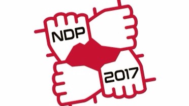 Errors in Tamil NDP slogan were made by printers: Ng Eng Hen