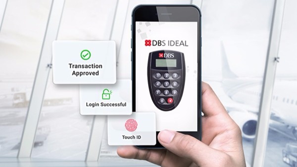 MAS to regulate digital tokens that constitute products under Securities and Futures Act