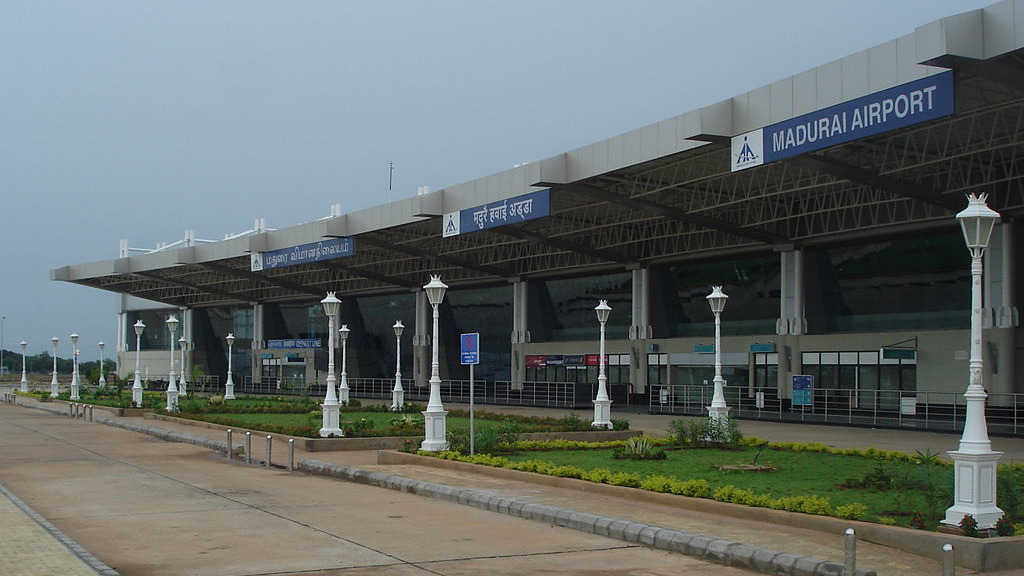 Madurai to get direct flight to Singapore from September 15