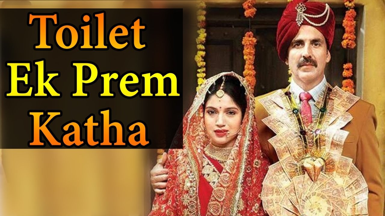 World Toilet Organisation to partner release of ‘Toilet Ek Prem Katha’ for Singapore preview