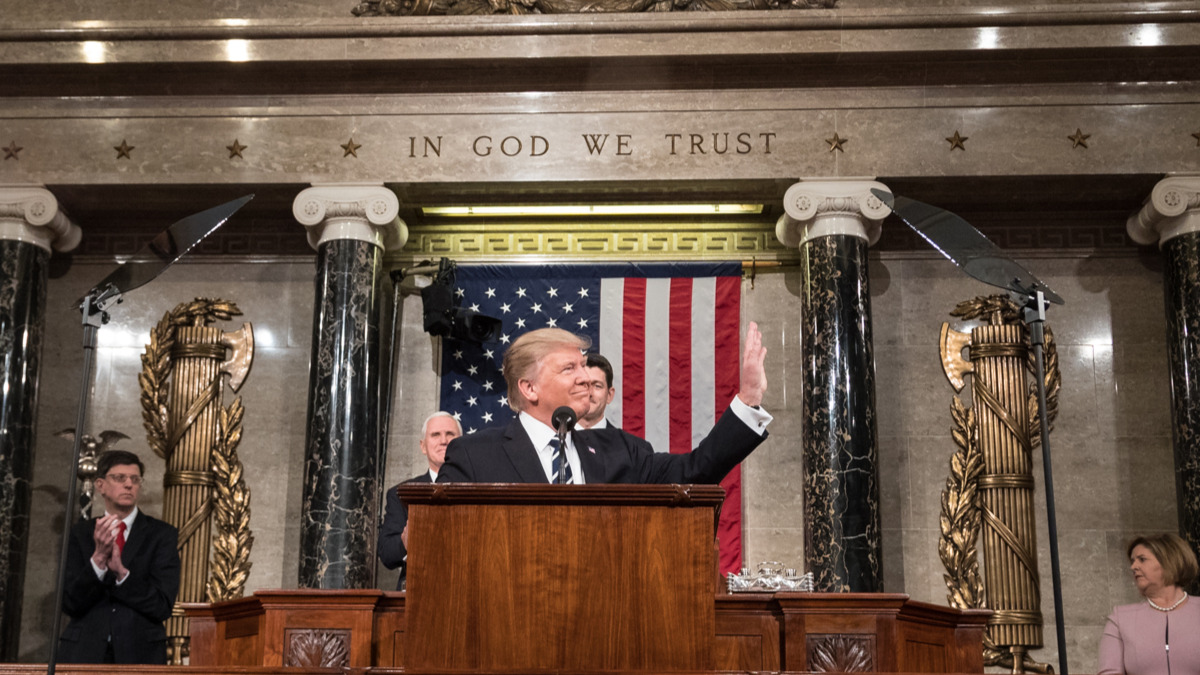 Trump’s RAISE act may benefit Indian professionals
