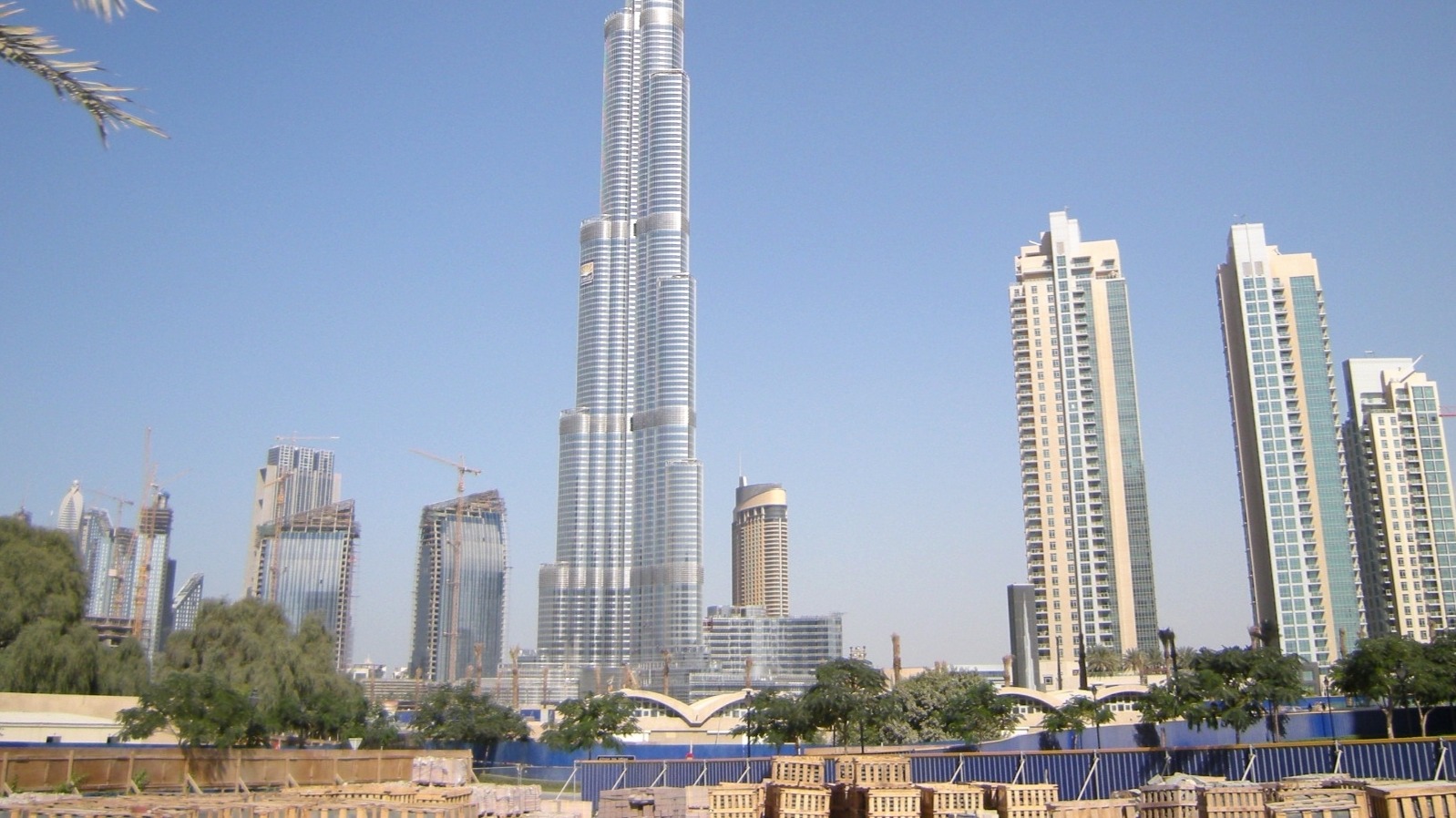 Record number of Indian tourists visit Dubai this year