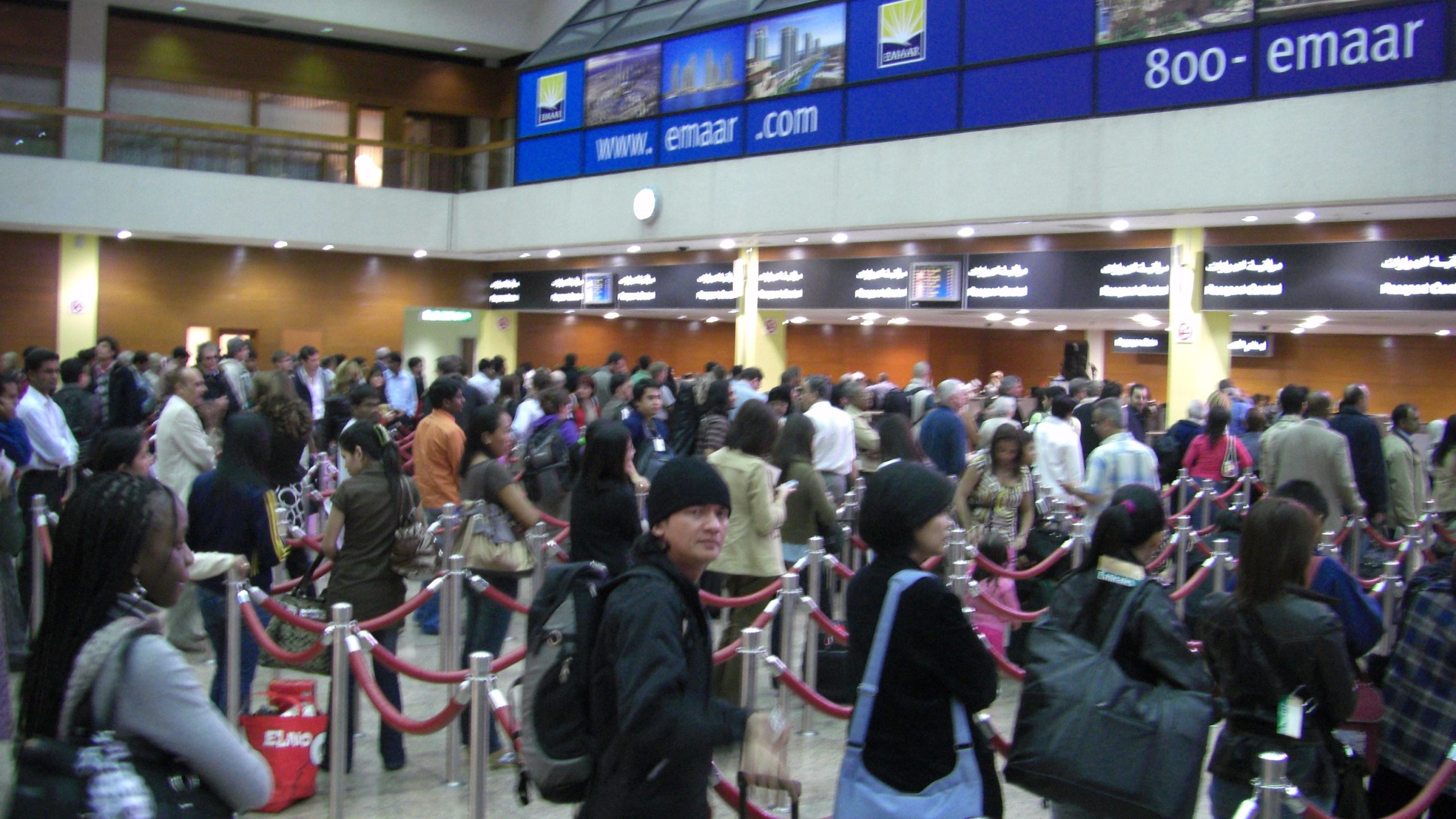 Indian consulate in UAE issues advisory warning citizens not to use visit visas to job hunt