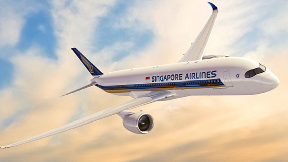 Singapore Airlines offers crew unpaid leave in cost-cutting measure