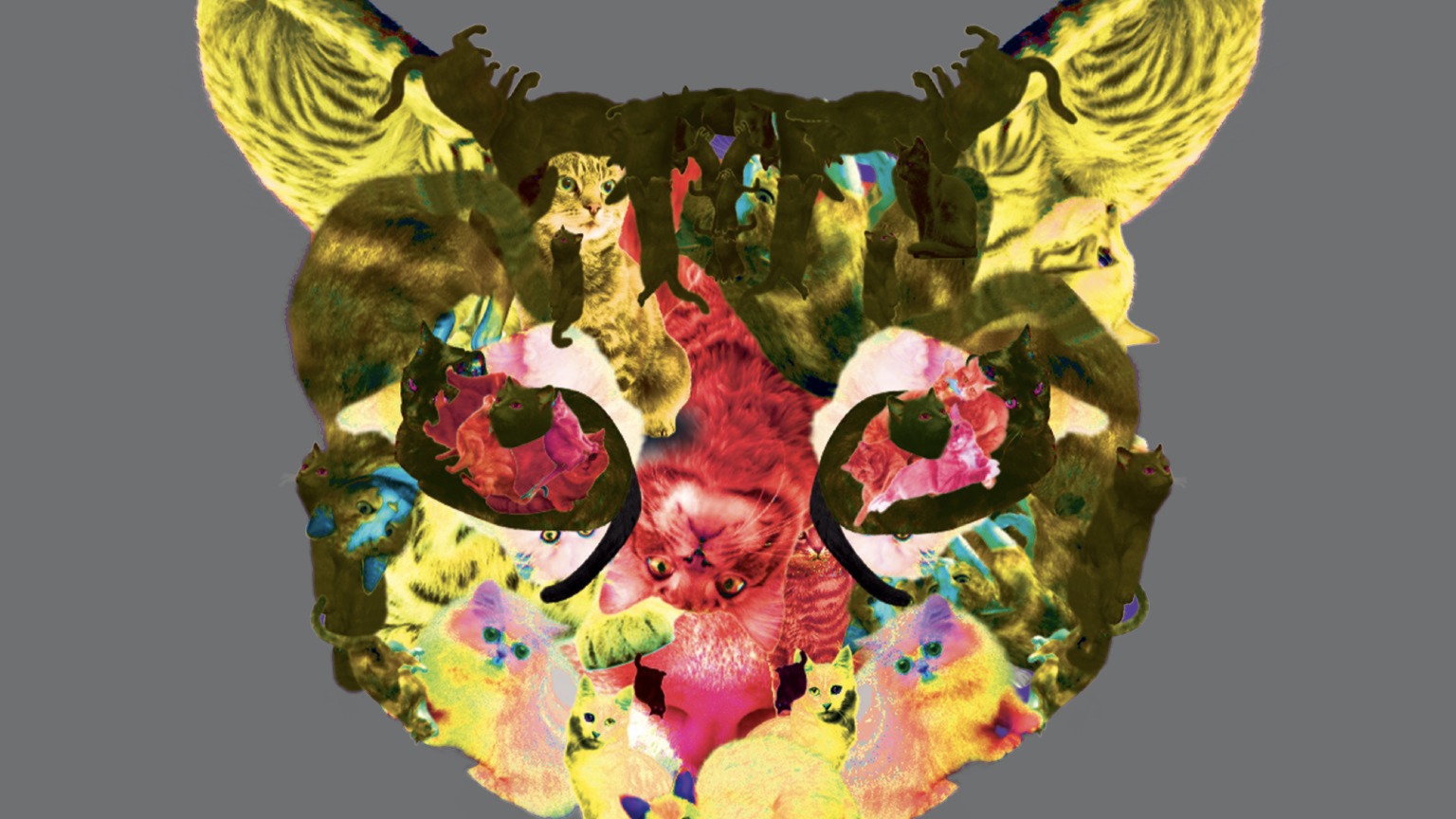 Sanctuary reimagines social relations of the future: The Necessary Stage & HANCHU-YUEI