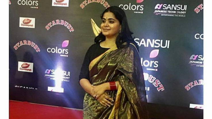Ashwiny Iyer Tiwari: My stories resonate with audience