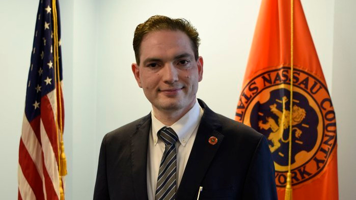 Indian-American appointed Deputy Comptroller for Minority Affairs