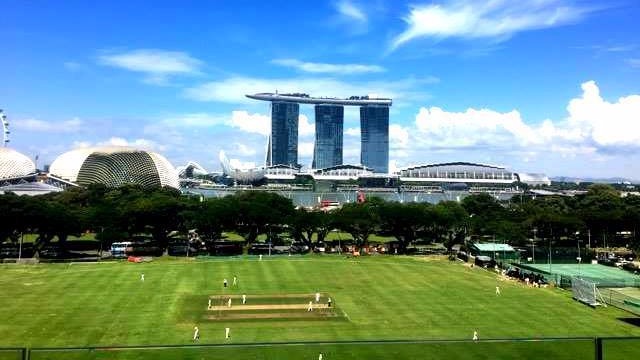 Meet the teams taking part in the 5th International SCC T20 tournament