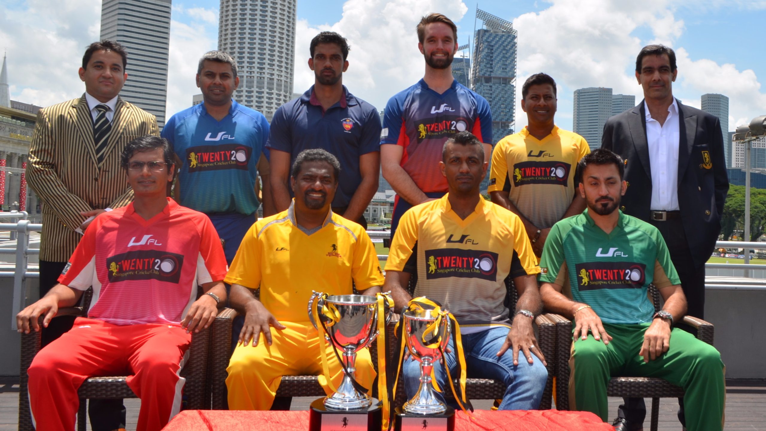 Without T20 today, there’s no cricket: Murali