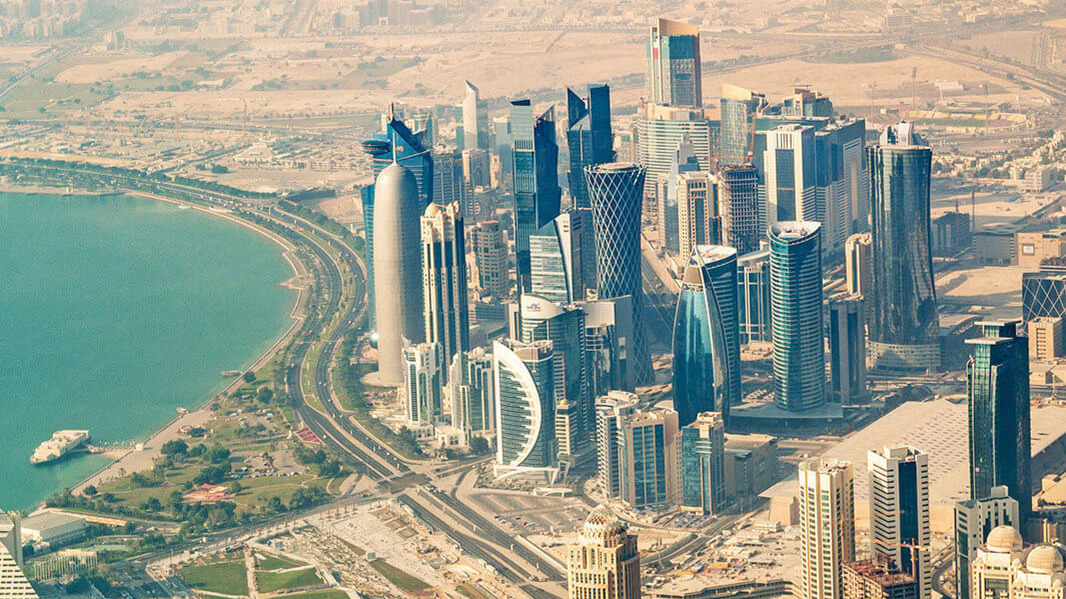 Qatar waives visa for 80 countries including Singapore, India