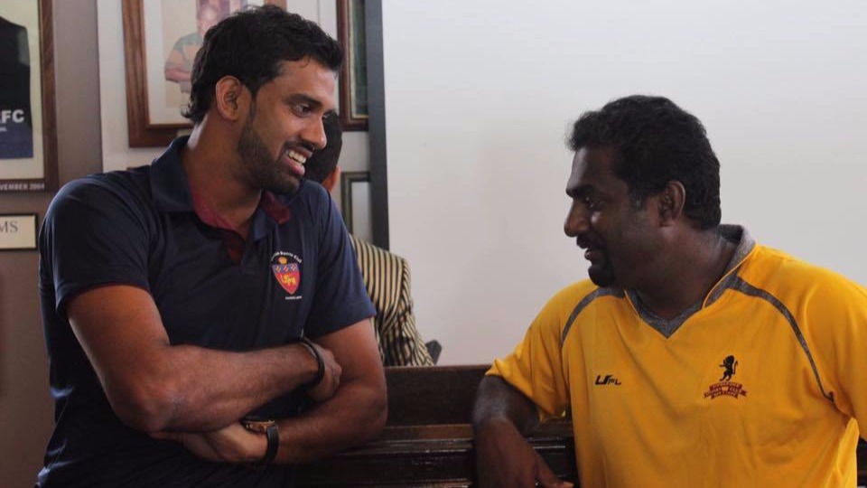 SSC continue winning streak; secure top spot in Group B