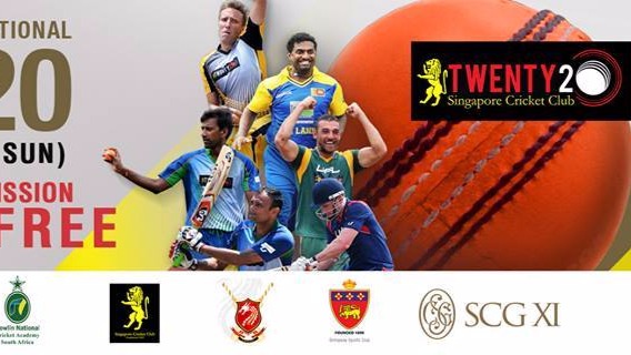 Madras halt SCG winning streak; set to face SCC in decisive final group match
