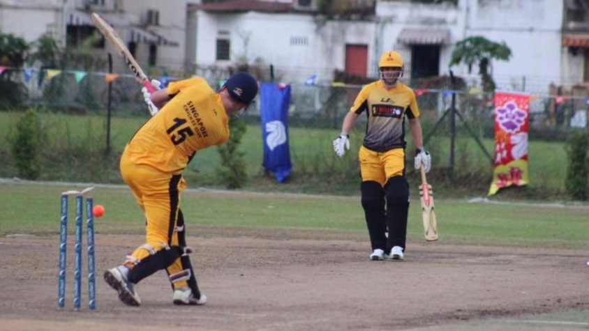 Heartbreak for SCC after loss to Madras in decisive final group match