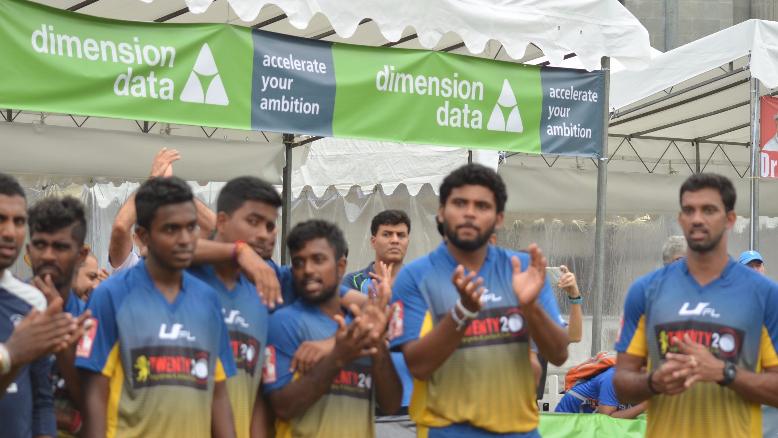 SSC clinch third title with emphatic win over SES in one-sided SCC T20 final