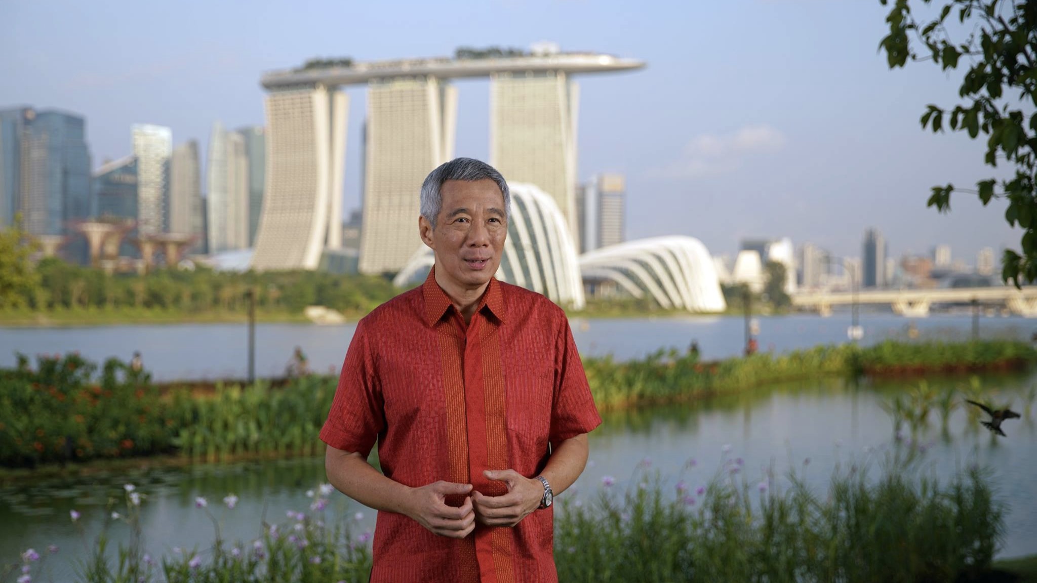PM Lee Hsien Loong to deliver National Day Rally 2017 on August 20