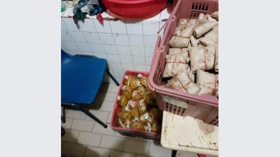 Two migrant worker dormitories in Geylang flagged for hygiene and safety lapses