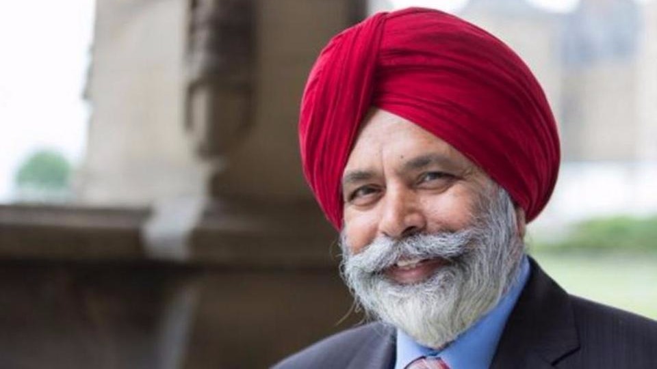 Indian origin lawmaker of Trudeau’s party accused of sexual harassment