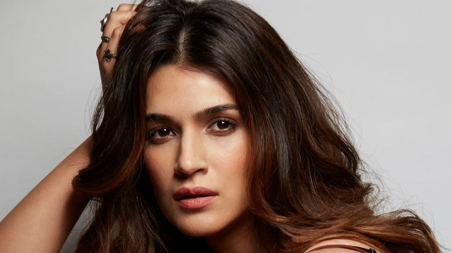 Kriti Sanon lives life on her terms – just like her character in ‘Bareilly Ki Barfi’