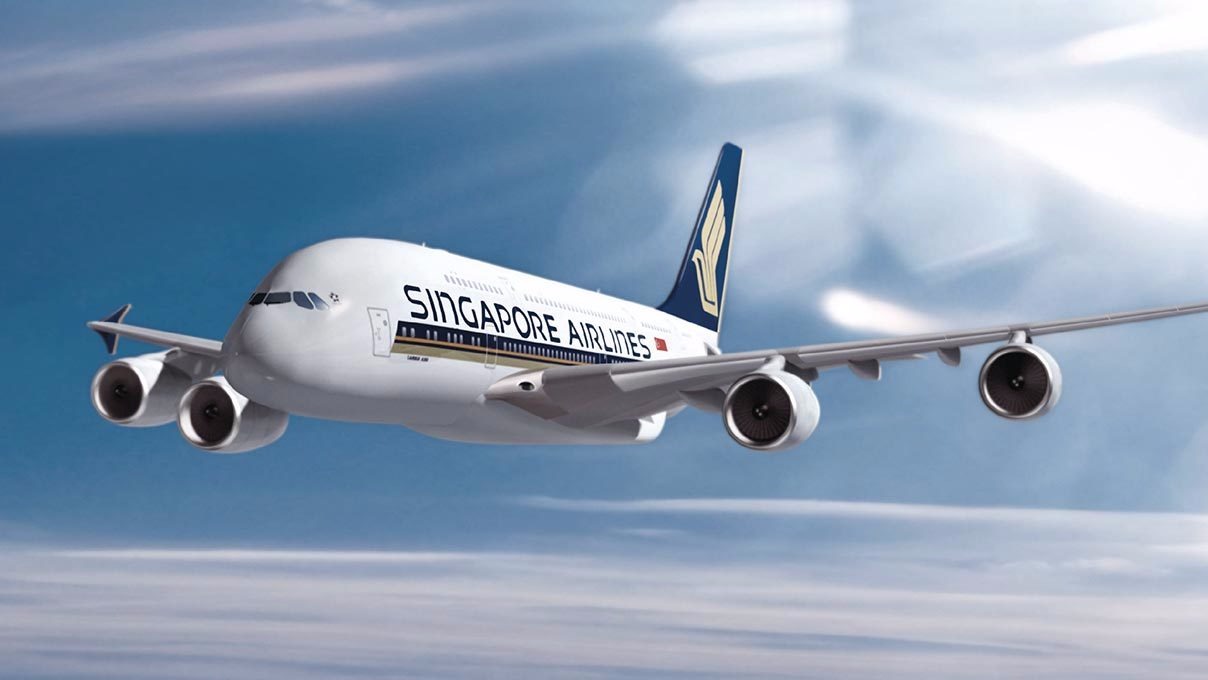 SIA and Avianca to codeshare flights for greater connectivity between Singapore and Bogotá