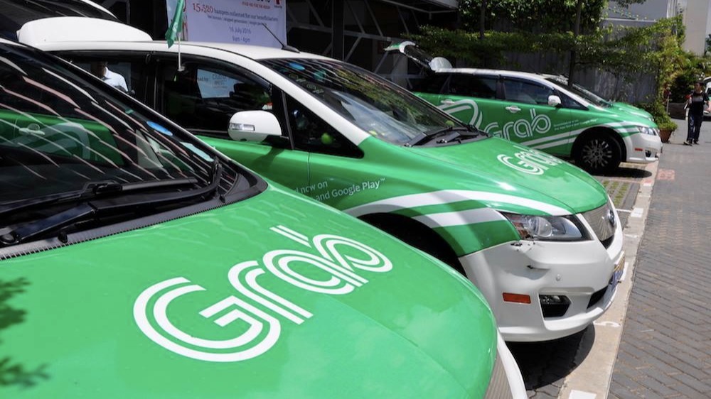 LTA assessing if GrabHitch option for JustGrab complies with regulations