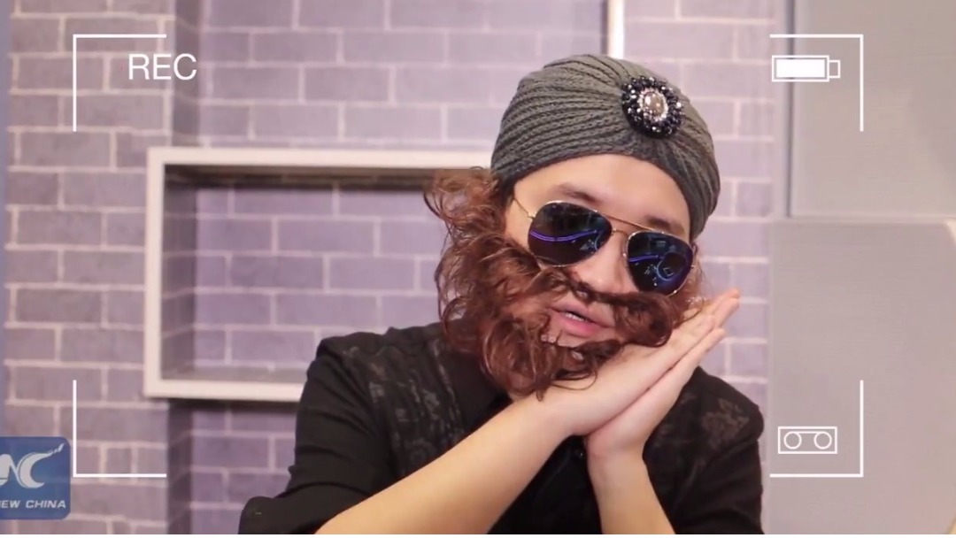 China state media releases bizarre racist video on India-China border dispute