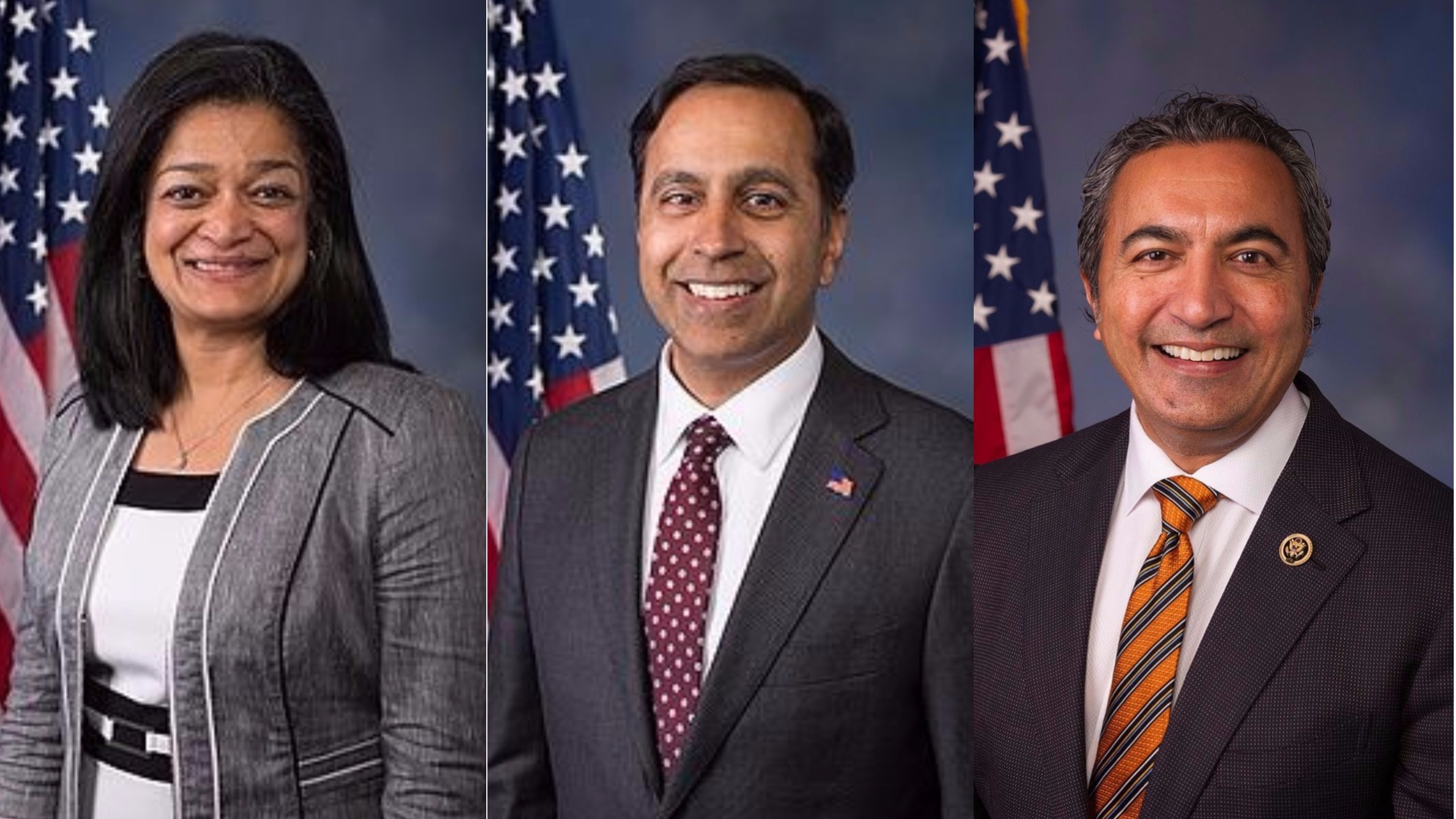 Indian-American leaders condemn Trump’s Charlottesville remarks, call it “disgrace”